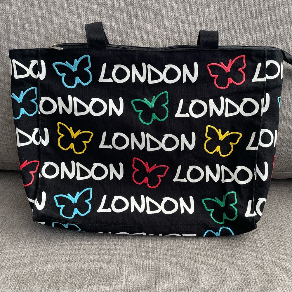 New Robin Ruth London large tote bag